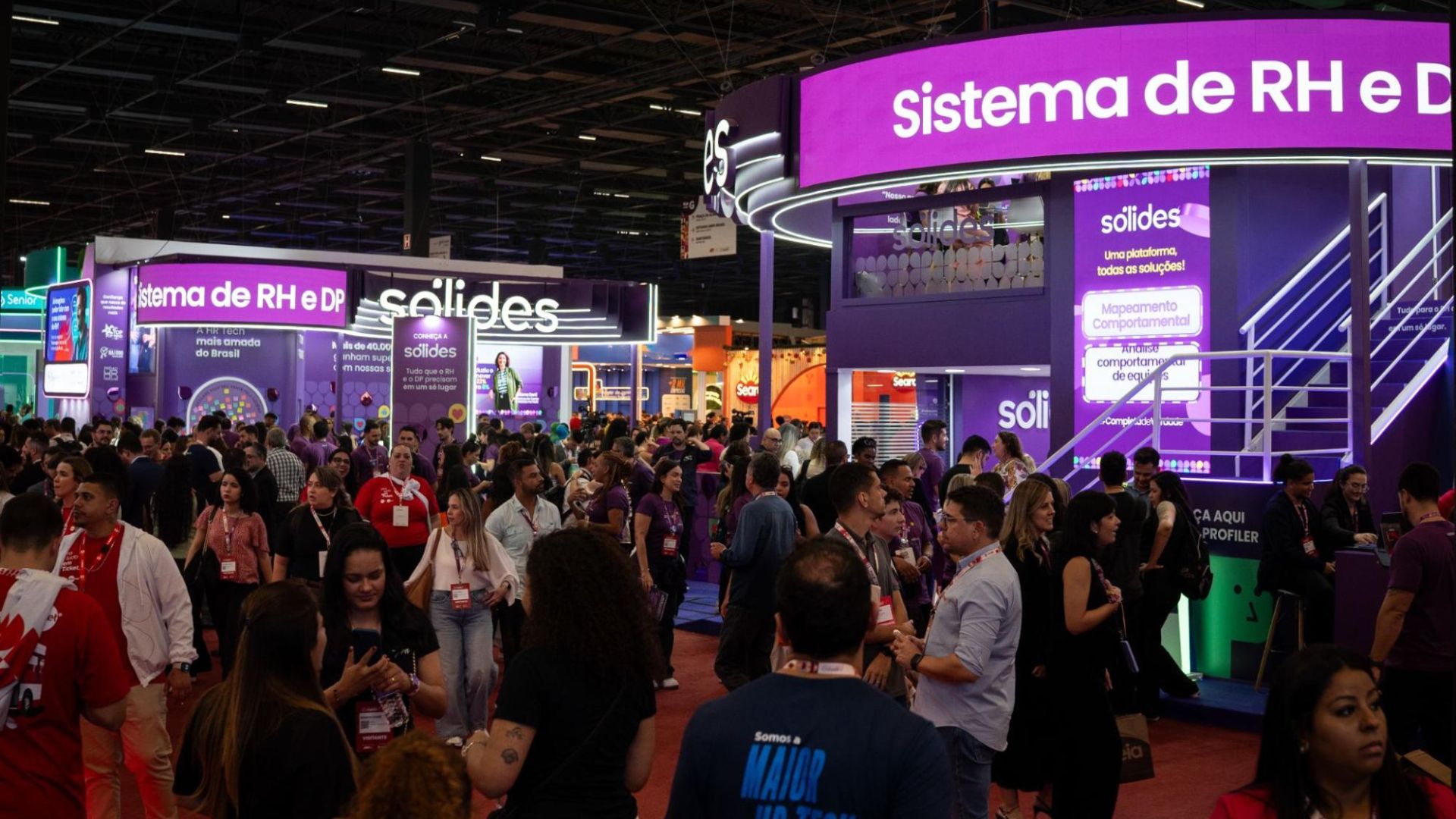Eventos corporativos não são caros. Mal medidos é que são!