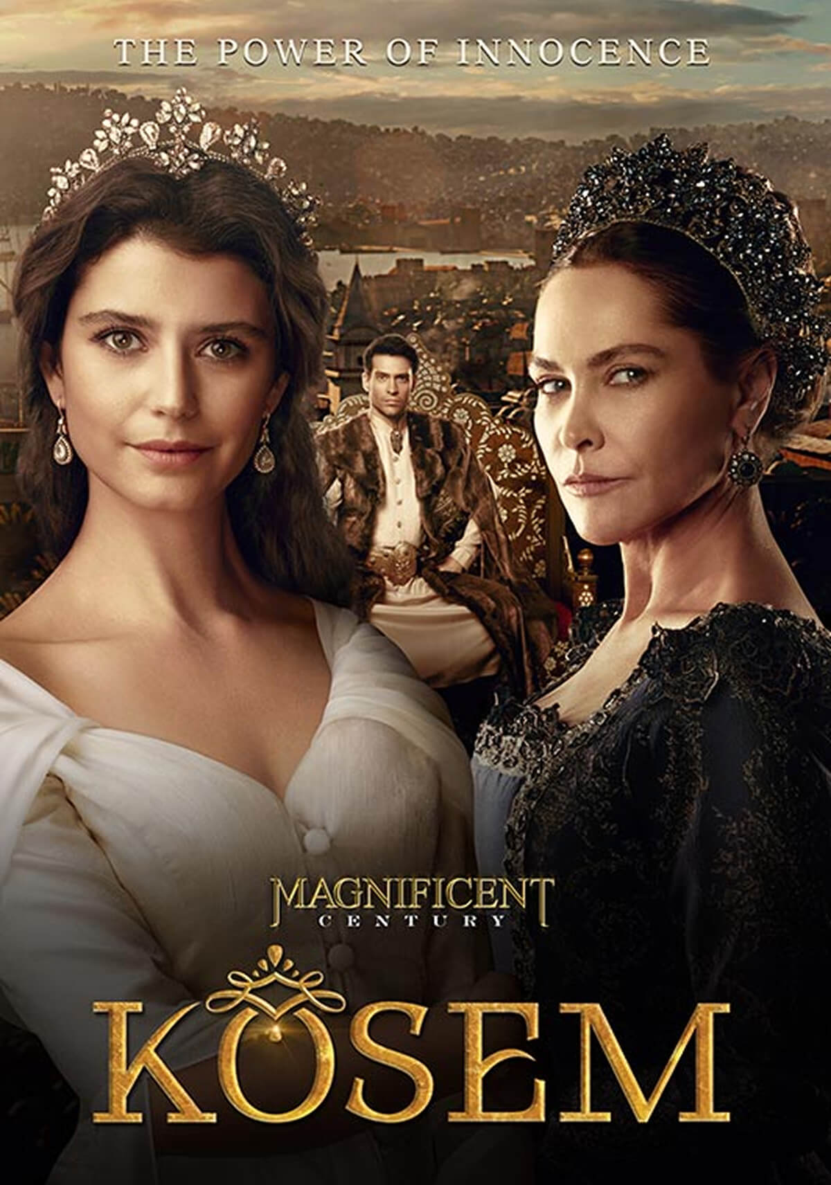 Magnificent Century: Kosem