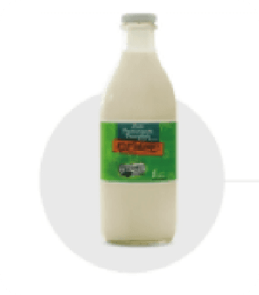 Foto de Leite Pasteurizado Desnatado