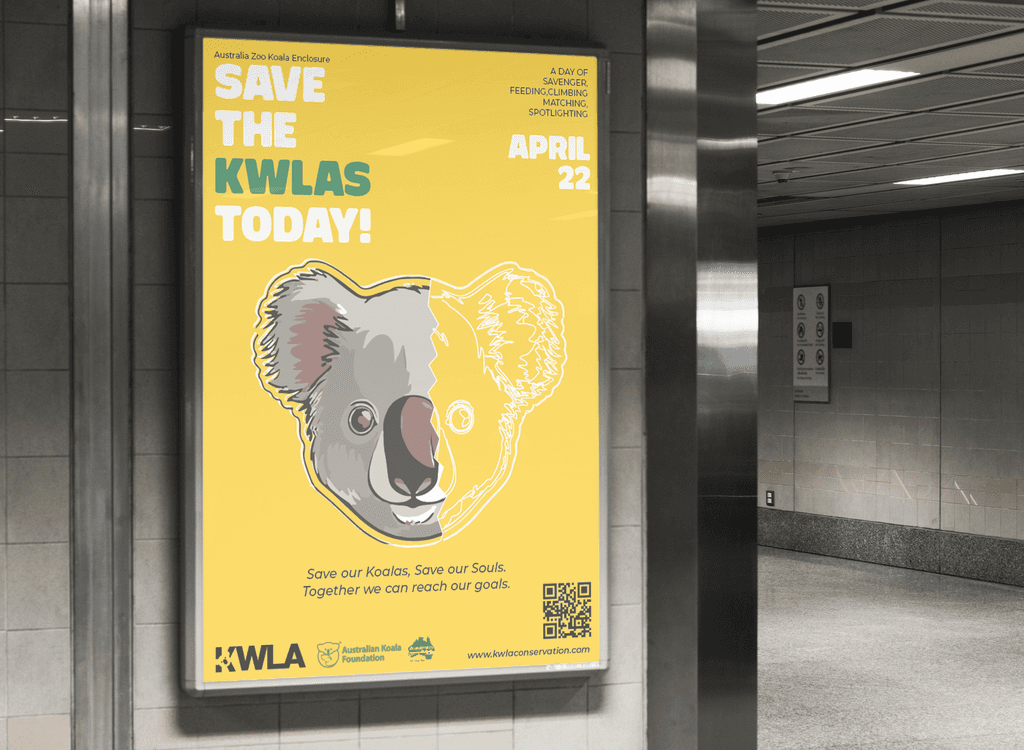 A black and white image of a handrawn logo