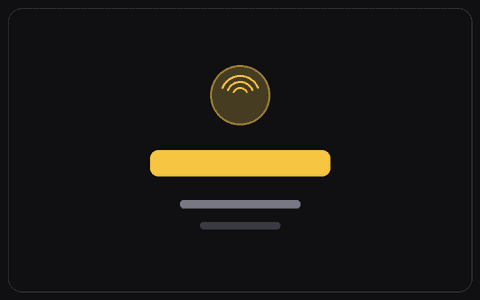 Passkey / Biometric Login