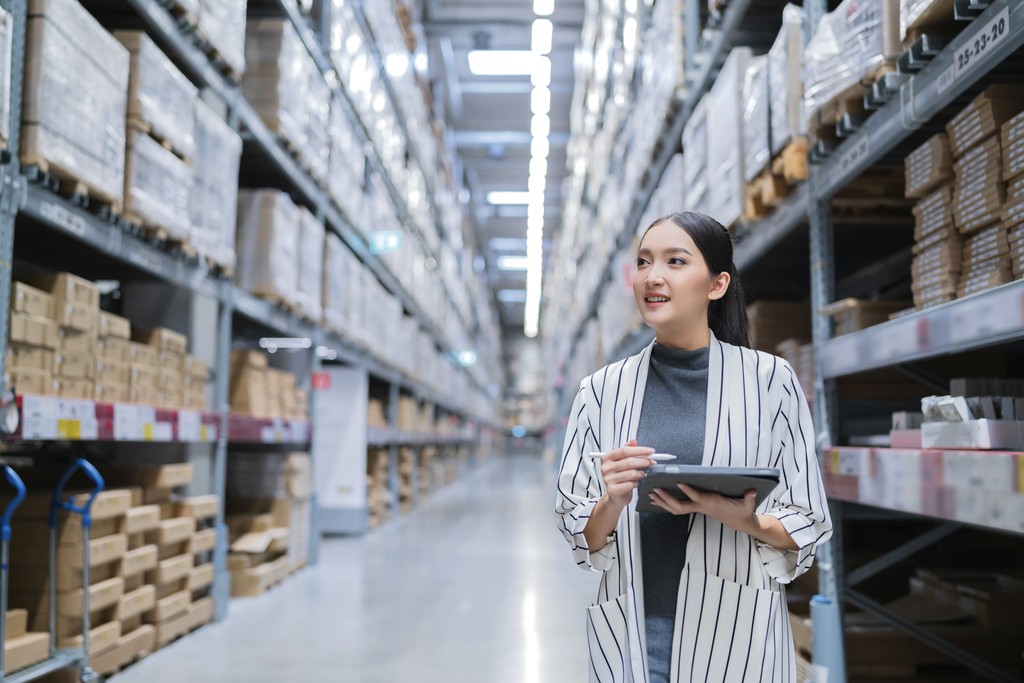 Warehouse Automation APIs
