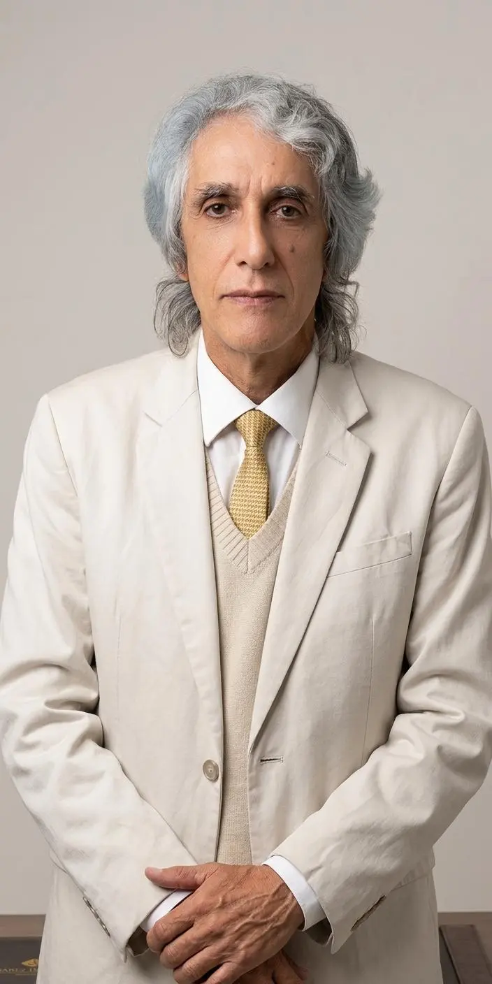 Carlos Alberto