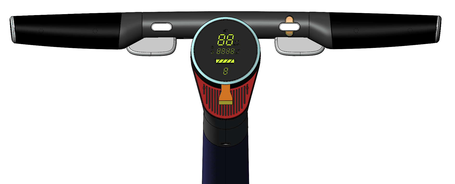 Unagi Electric Scooter