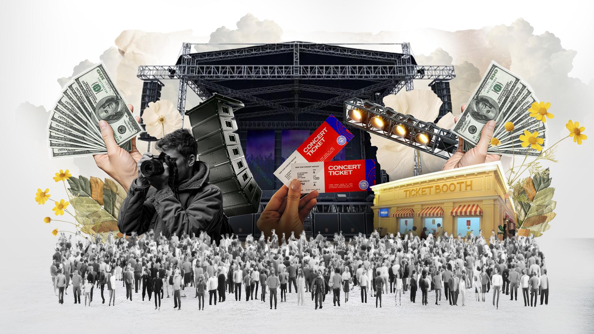 Top Event Venues in Haldwani for Concerts and Corporate Events