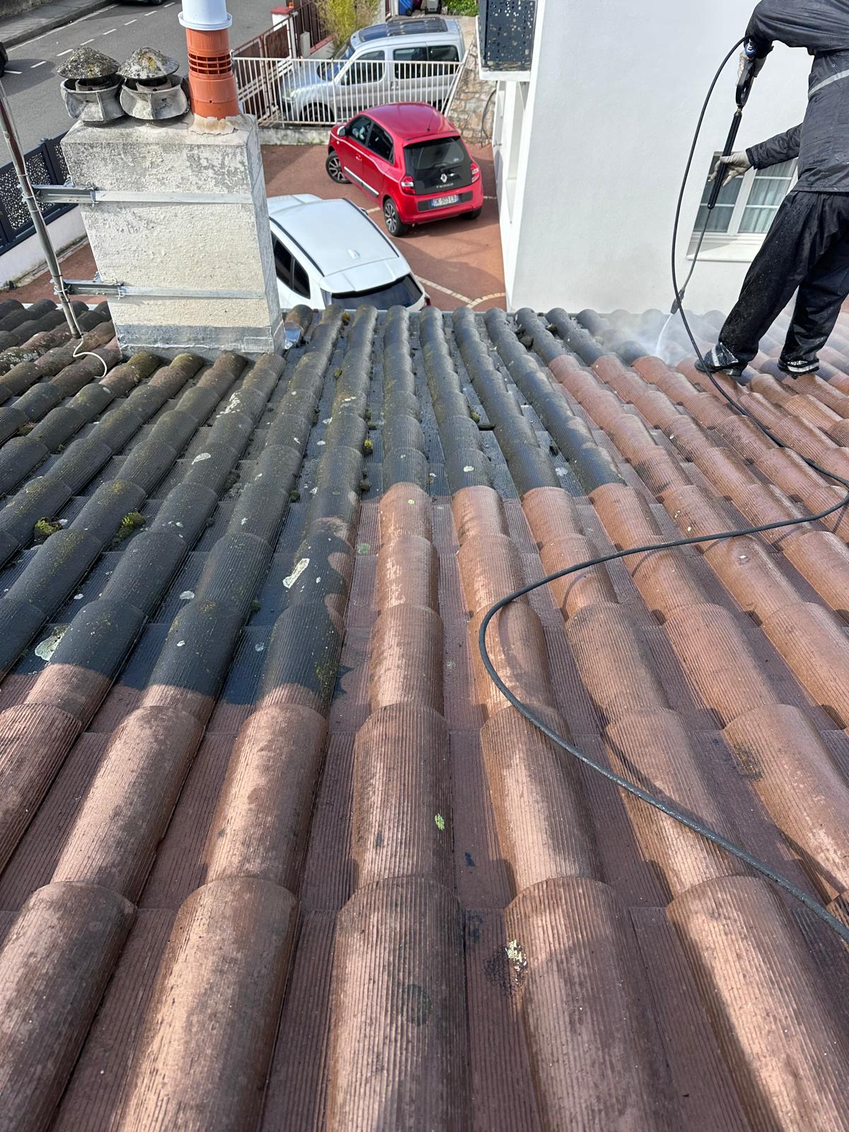 Landscaper and Landscaping gardening service template framer by real mehedi