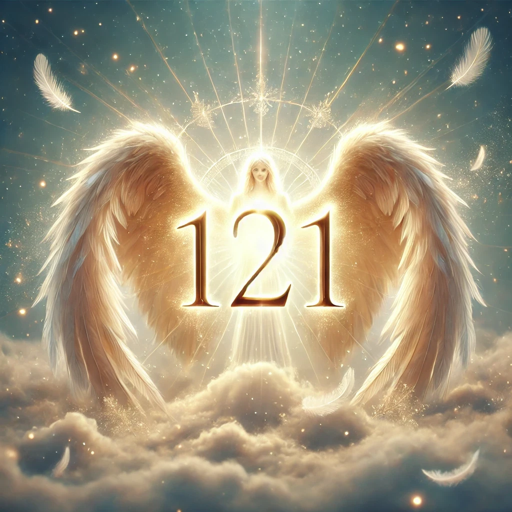 Explore the profound meaning of Angel Number 121 at Trusted-Tarot-Reading.com. Discover how this harmonious number guides you toward balanced growth and divine alignment, helping you blend personal development with meaningful relationships.