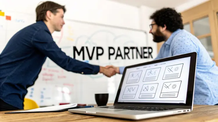 Agence de développement MVP