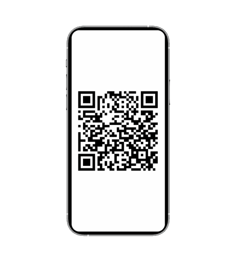 Order and tip via QR codes at the table, reducing server workload and labor costs.