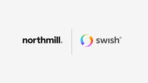 Northmill Bank | Swish