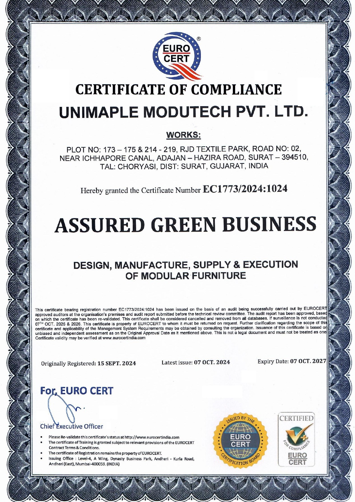 Pritzker Architecture Prize