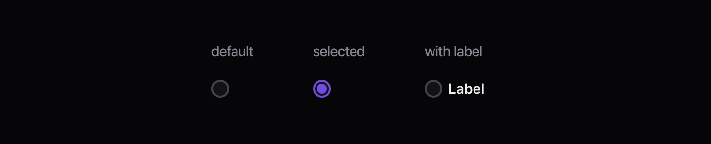 An accordion-style UI component with two sections. The top section, labeled ‘More info,’ has a red circle with a slash icon indicating a poor label choice. The bottom section, labeled ‘Shipping & Returns,’ has a green checkmark icon indicating a good label choice. Both sections have a ‘+’ icon on the right, suggesting they can be expanded.
