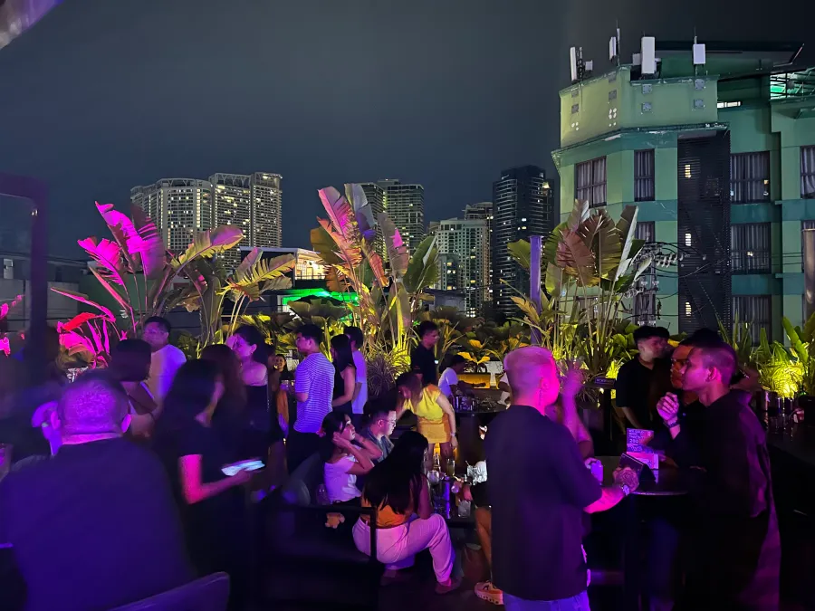 Manila