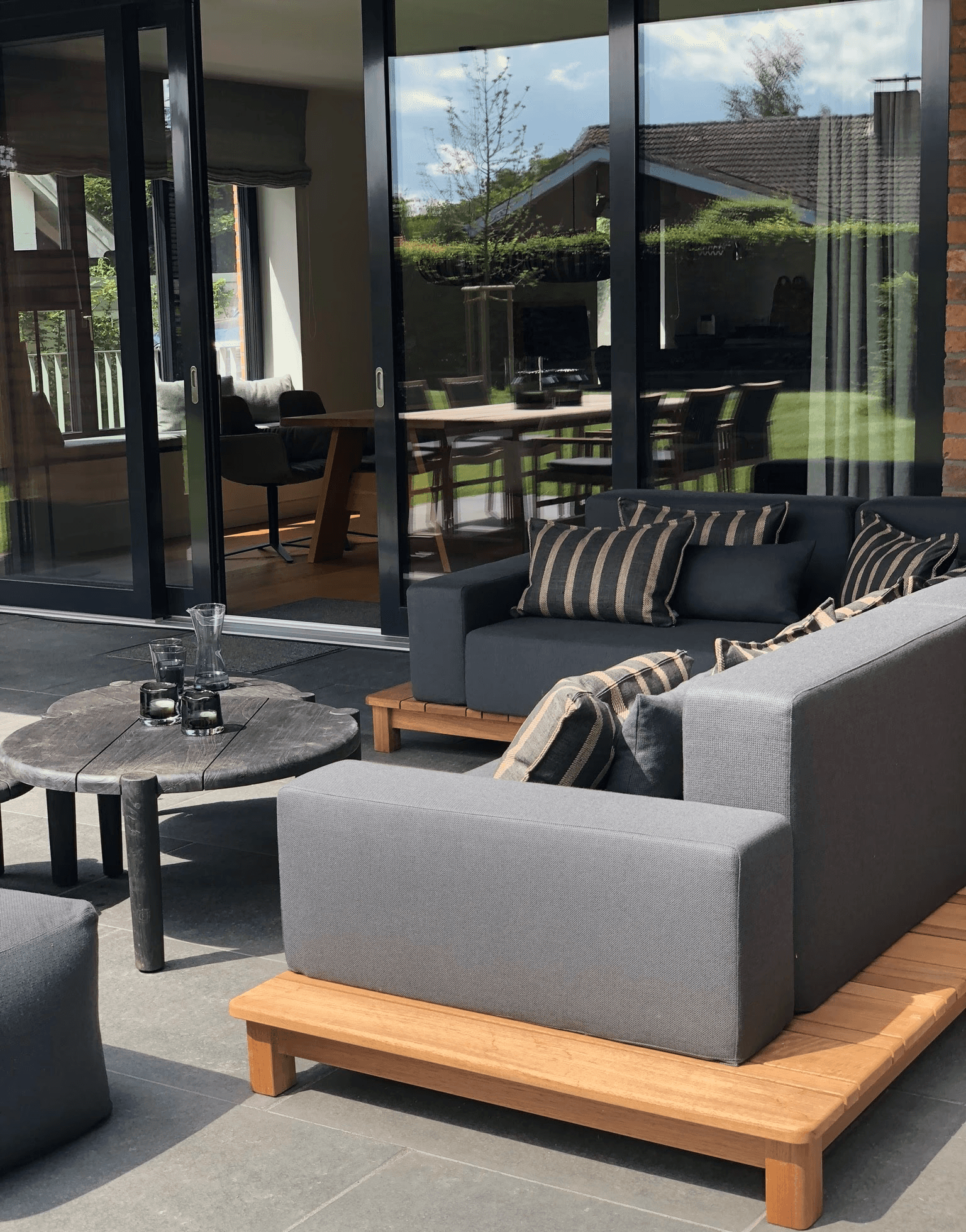 Feriendomizil Ostsee