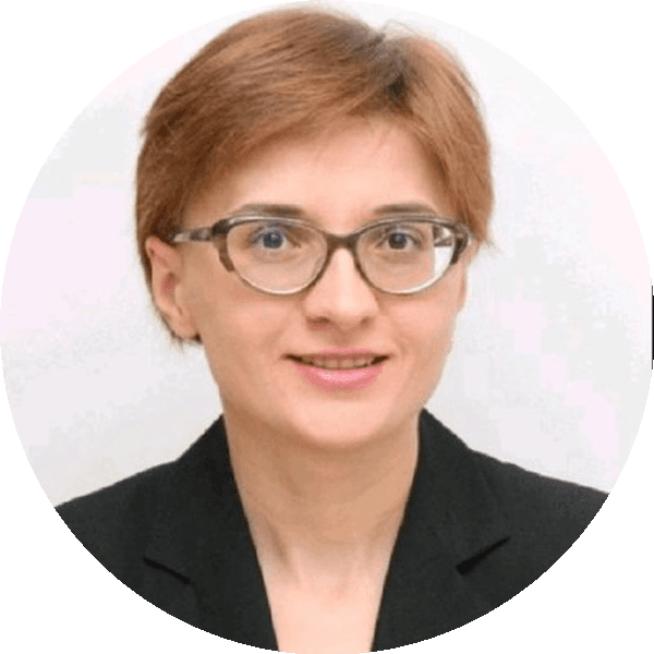 Tamar Zakaidze