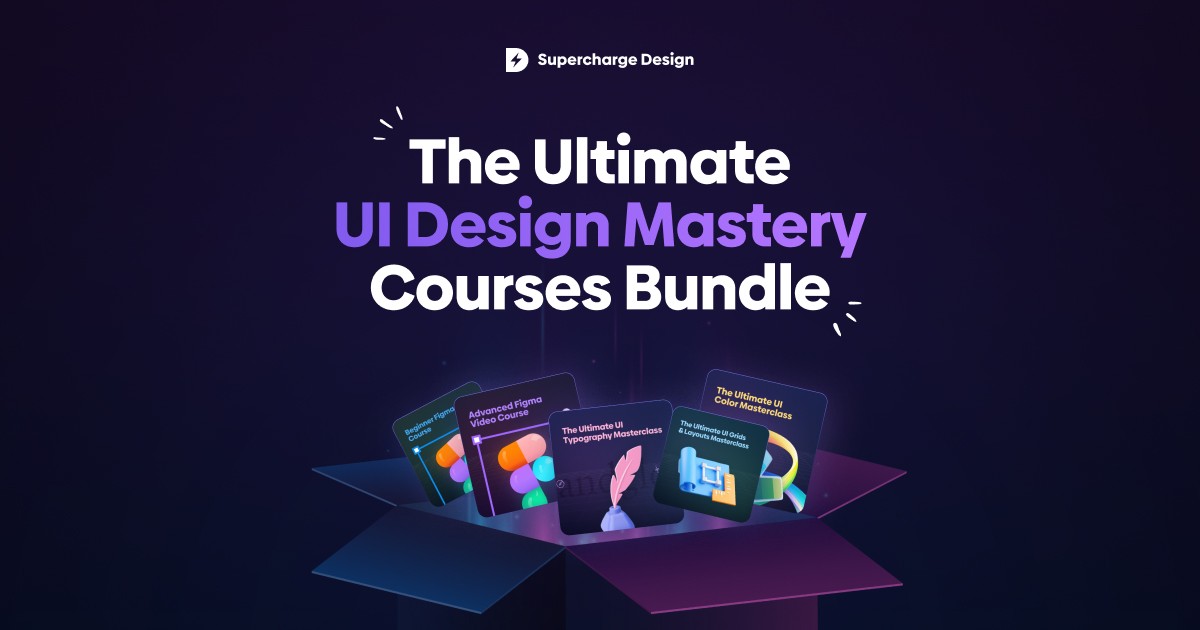 The Ultimate Ui Bundle Lifetime Deal  