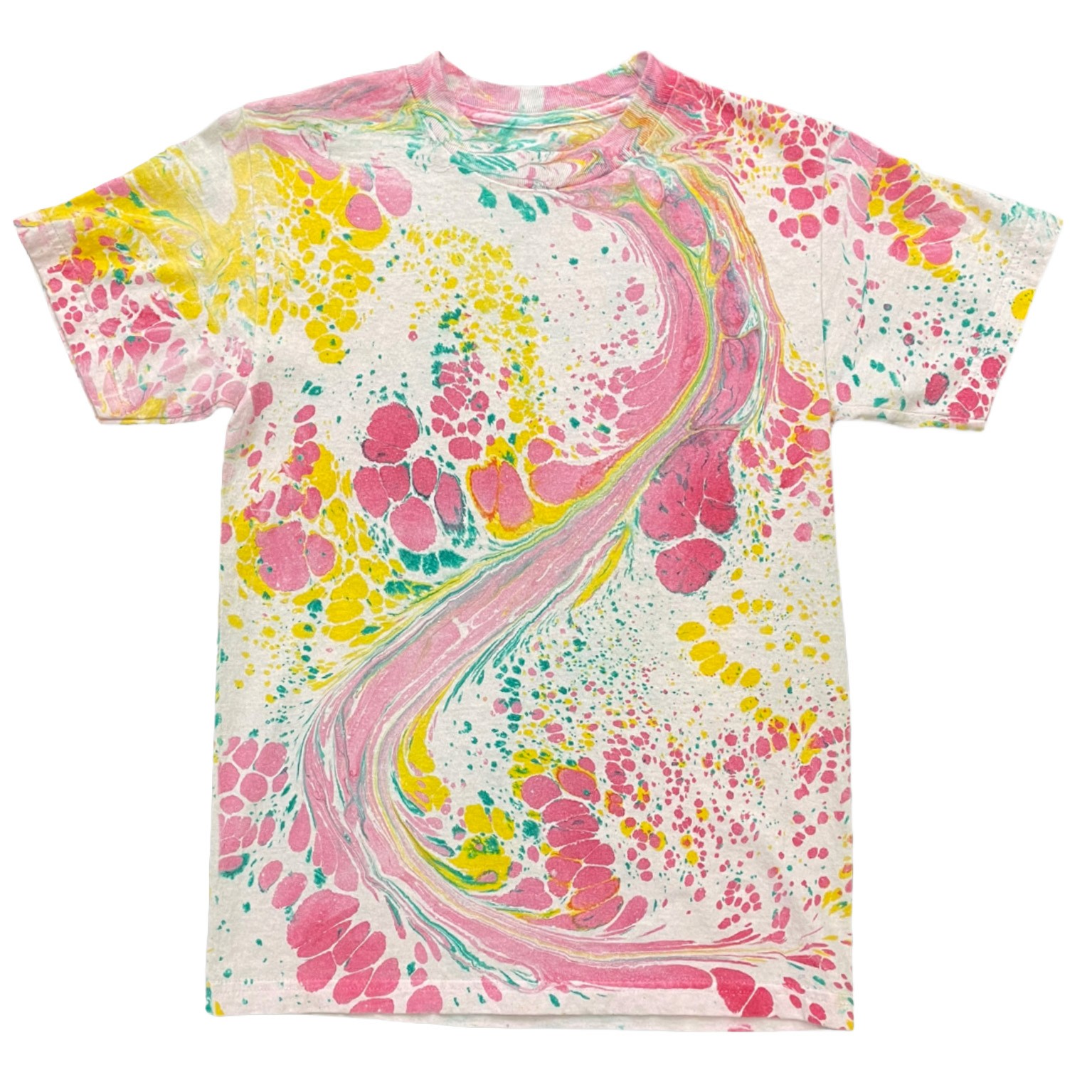 photo of t-shirt