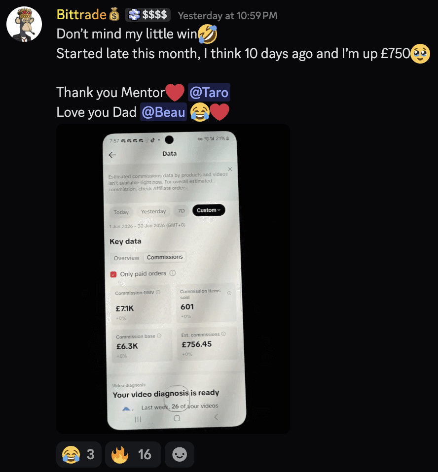 member win