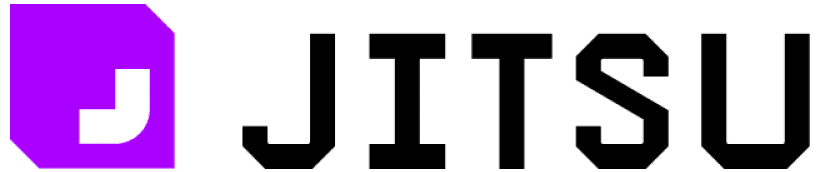 Jitsu logo