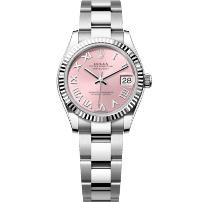 Rolex DateJust image 0
