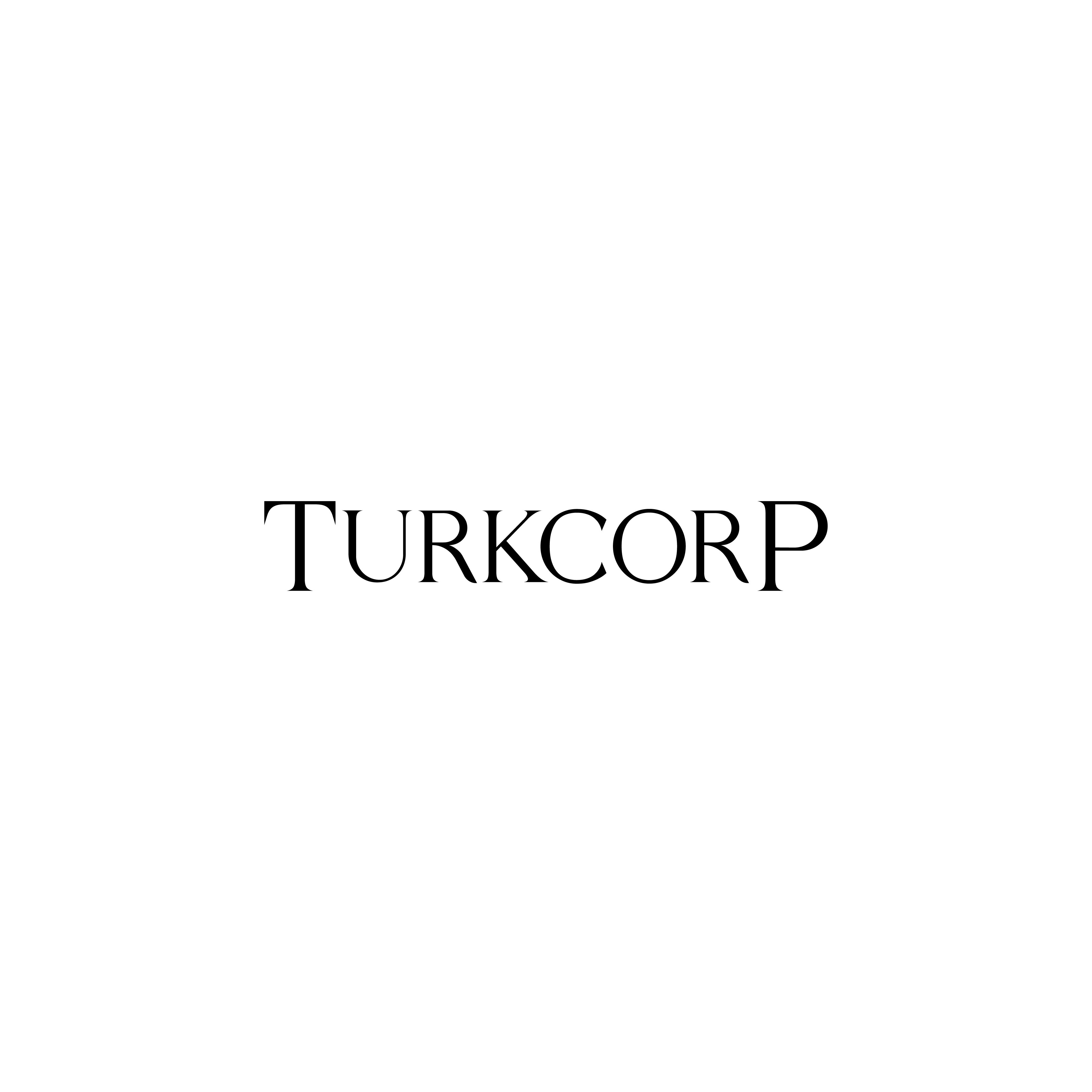 Turkcorp Logo