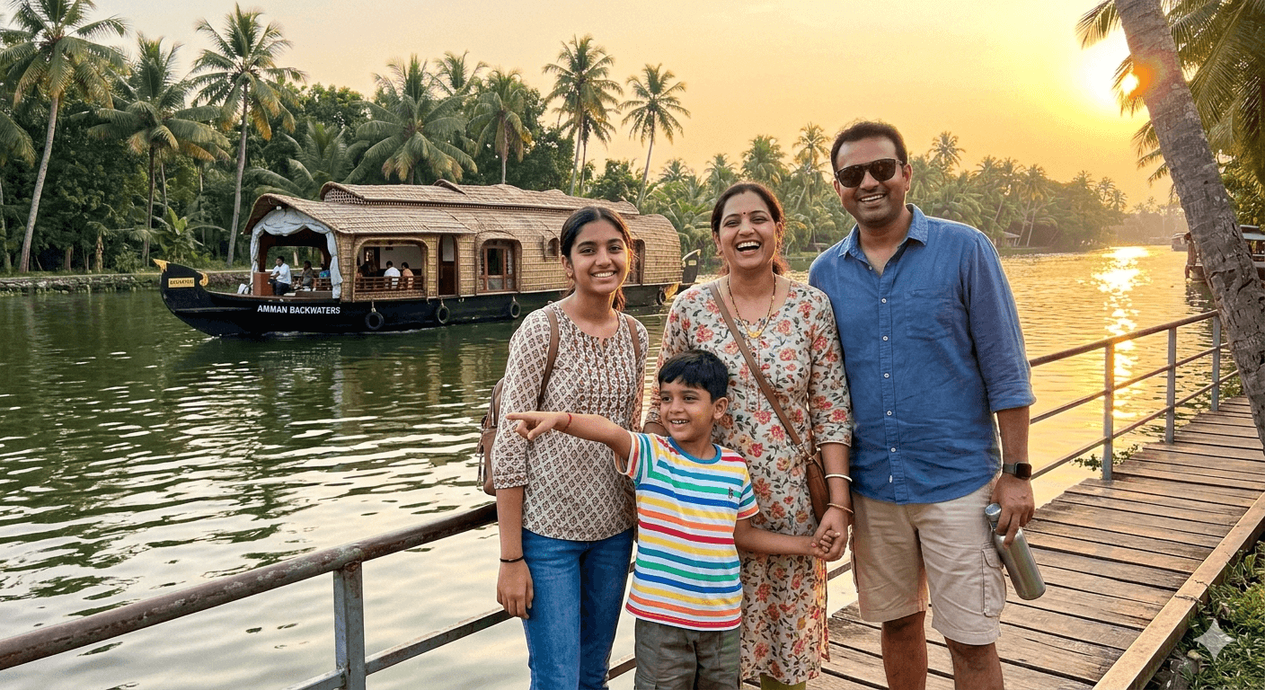 four boys laughing and sitting on grass during daytime