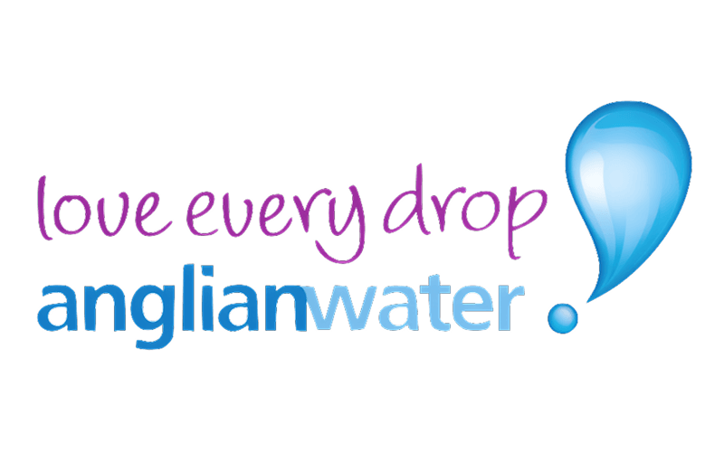 Logo Anglian Water