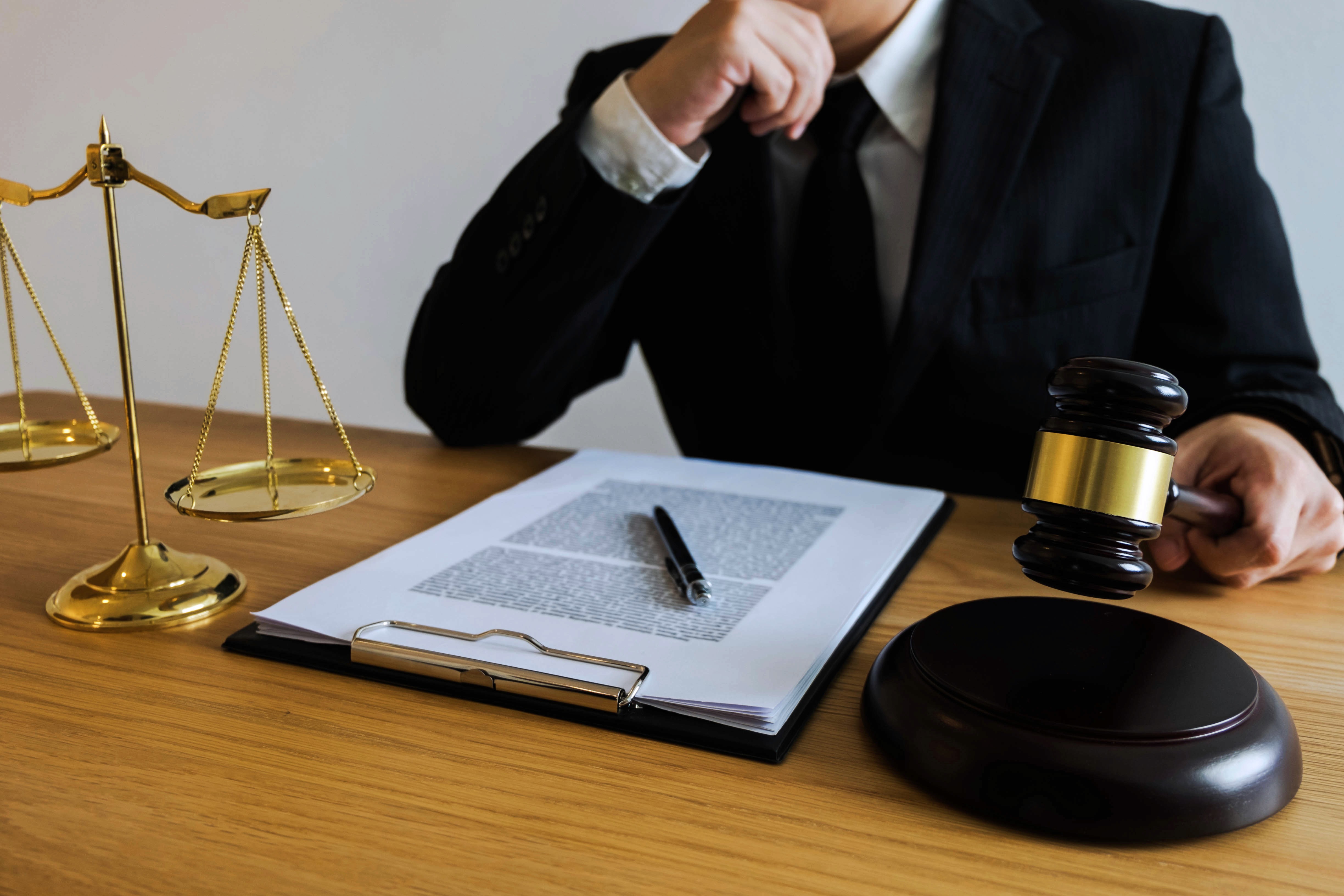 Addressing Enforcement Challenges