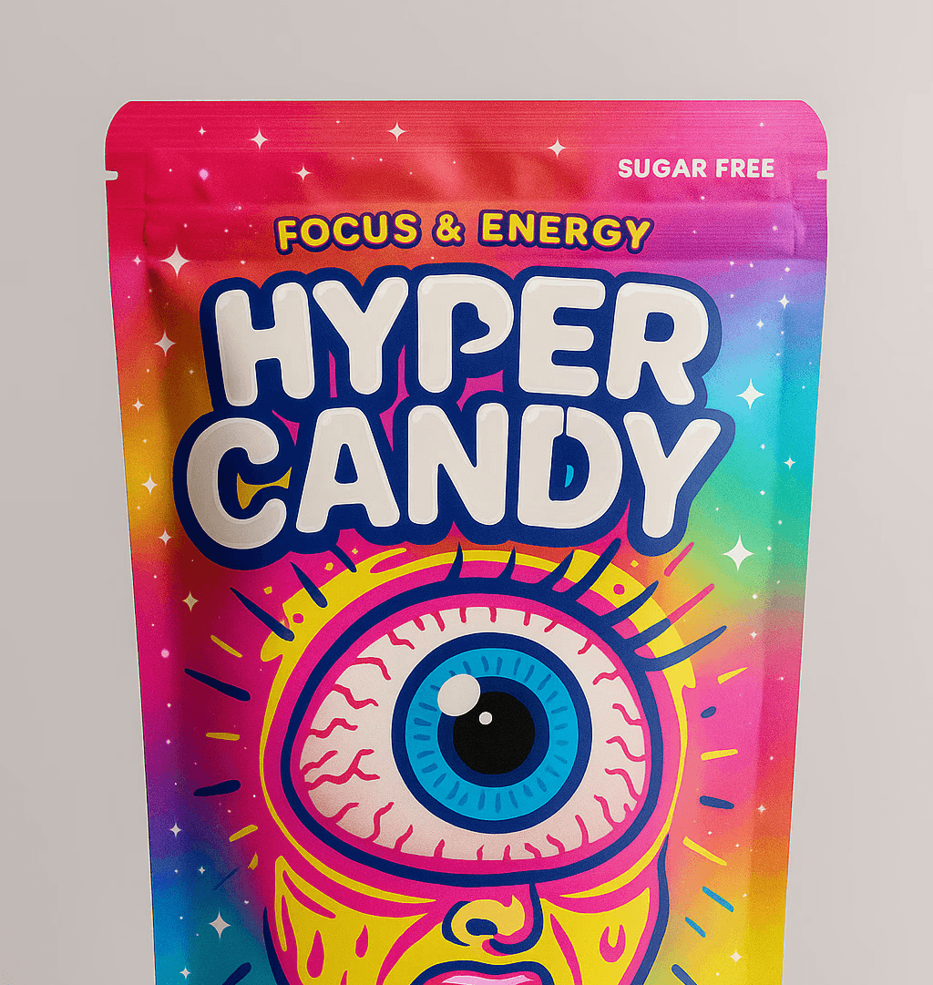 Presentation of work