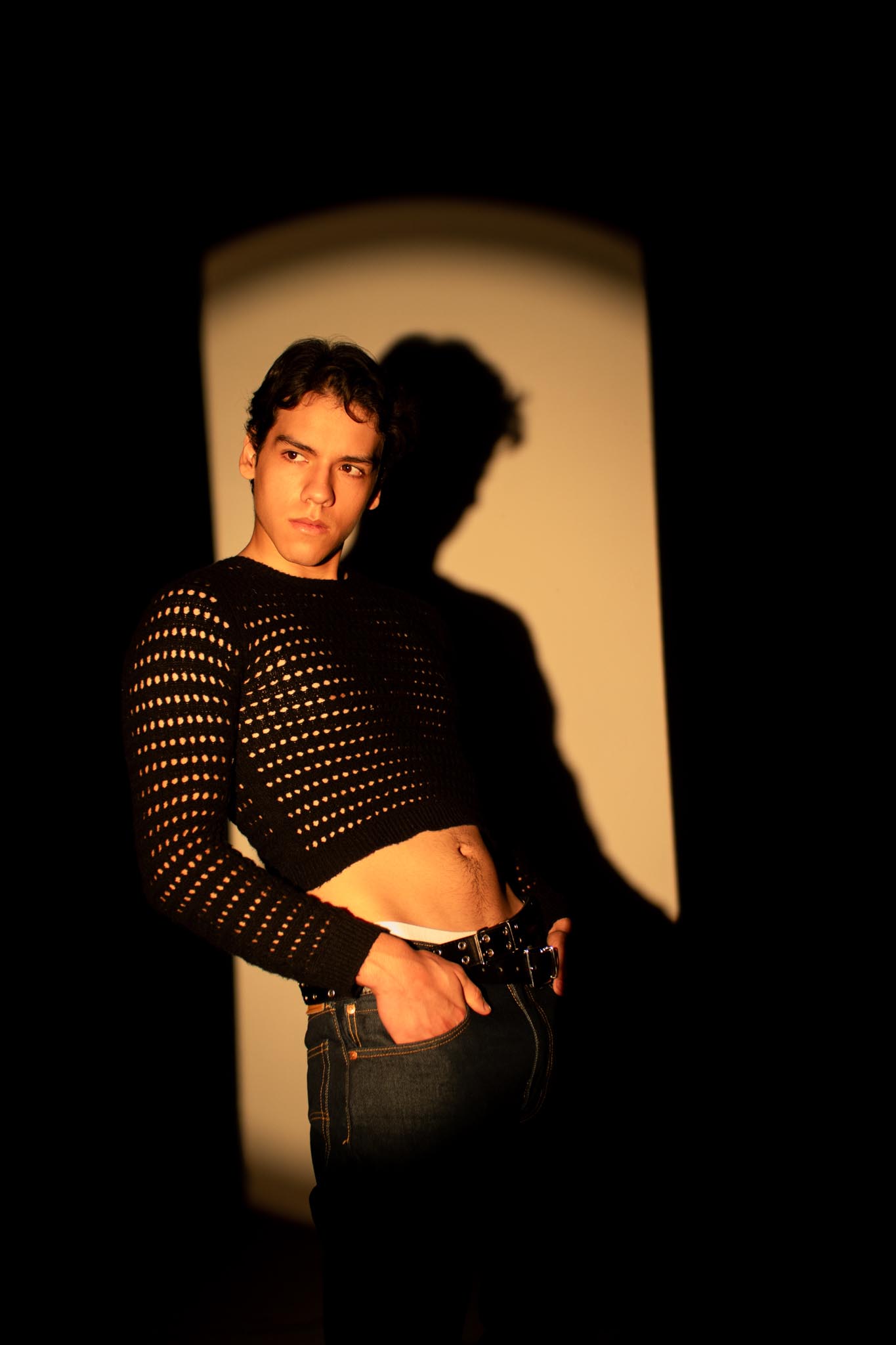 Fernando Vázquez — 6