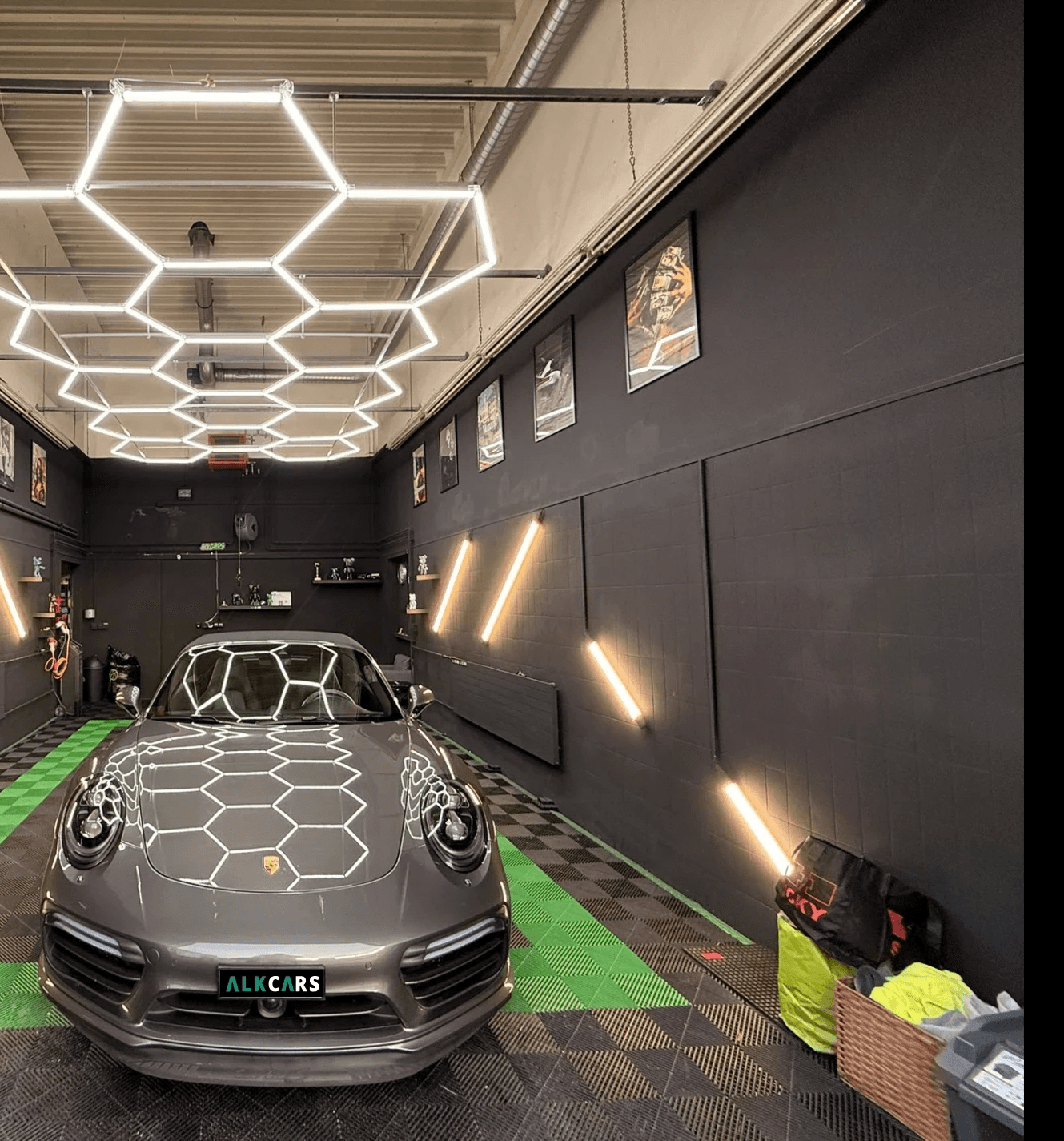 Inner baner CTA Form