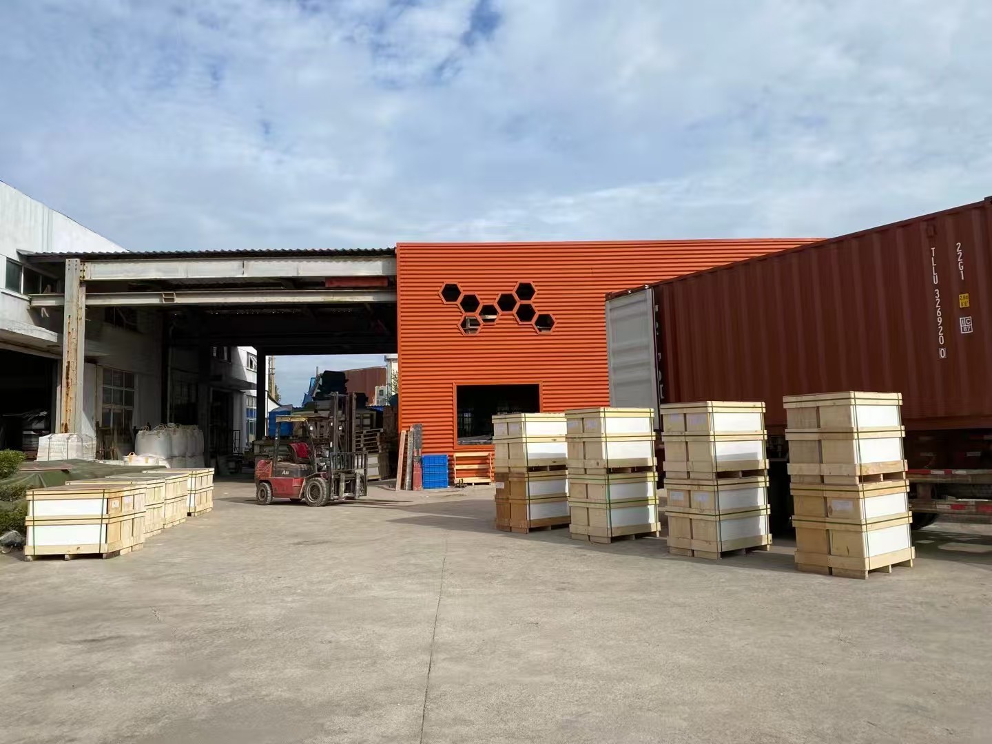 A formal oil painting of a man in a black coat, wearing a medal on his chest