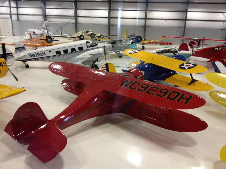 Discovery Place Science — Charlotte, North Carolina