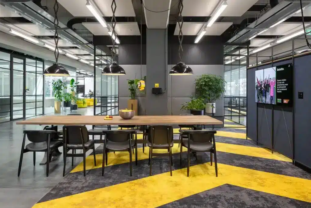 Deloitte