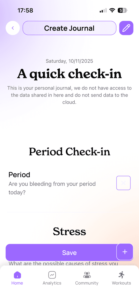 Weather app image