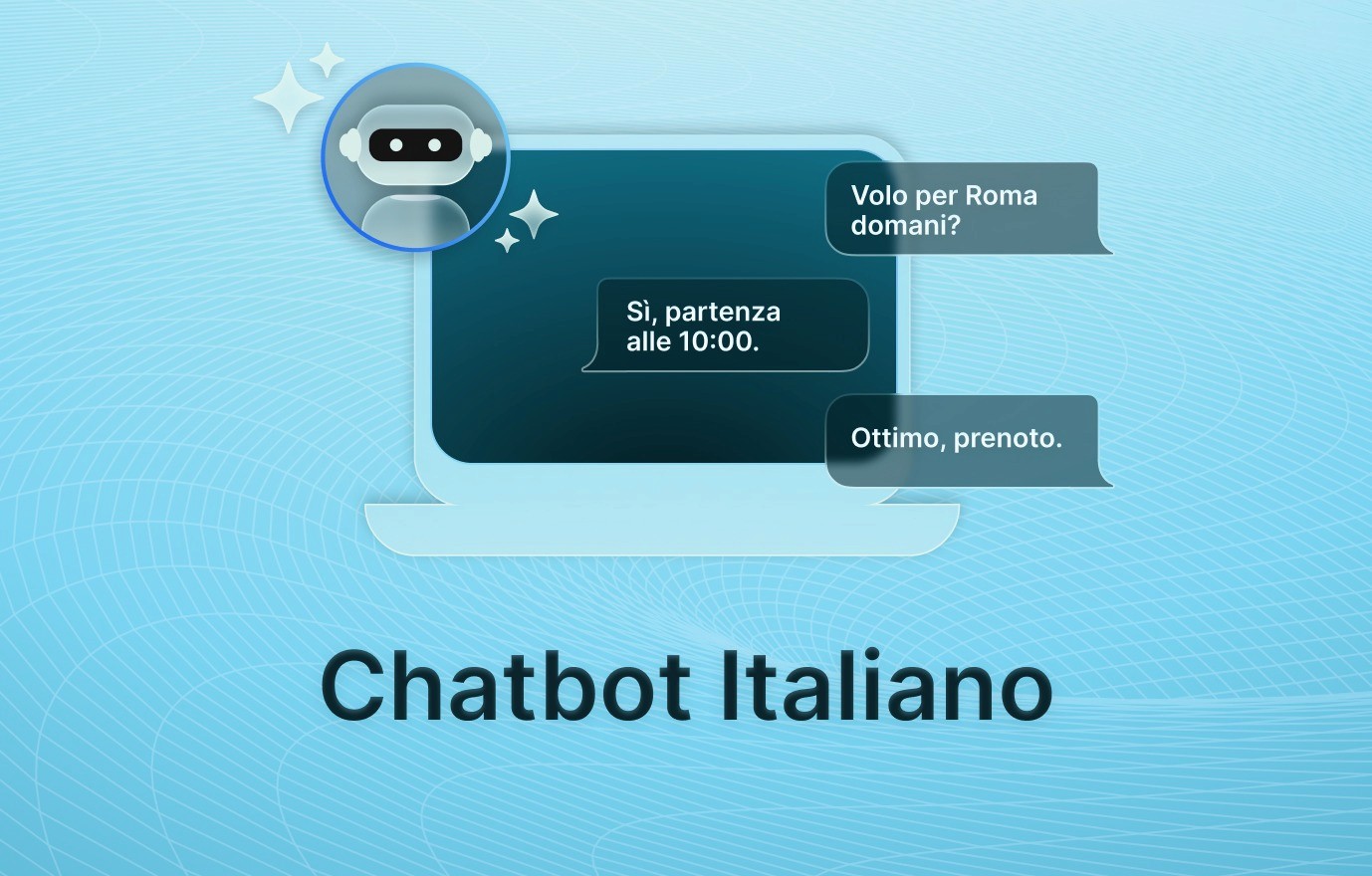 Chatbot Italiano