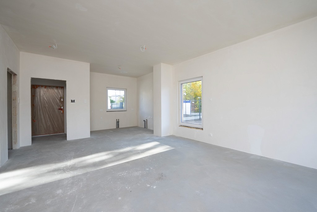 Realizacja projektu strony internetowej dla dewelopera mieszkaniowego z Warszawy - Muniak Development