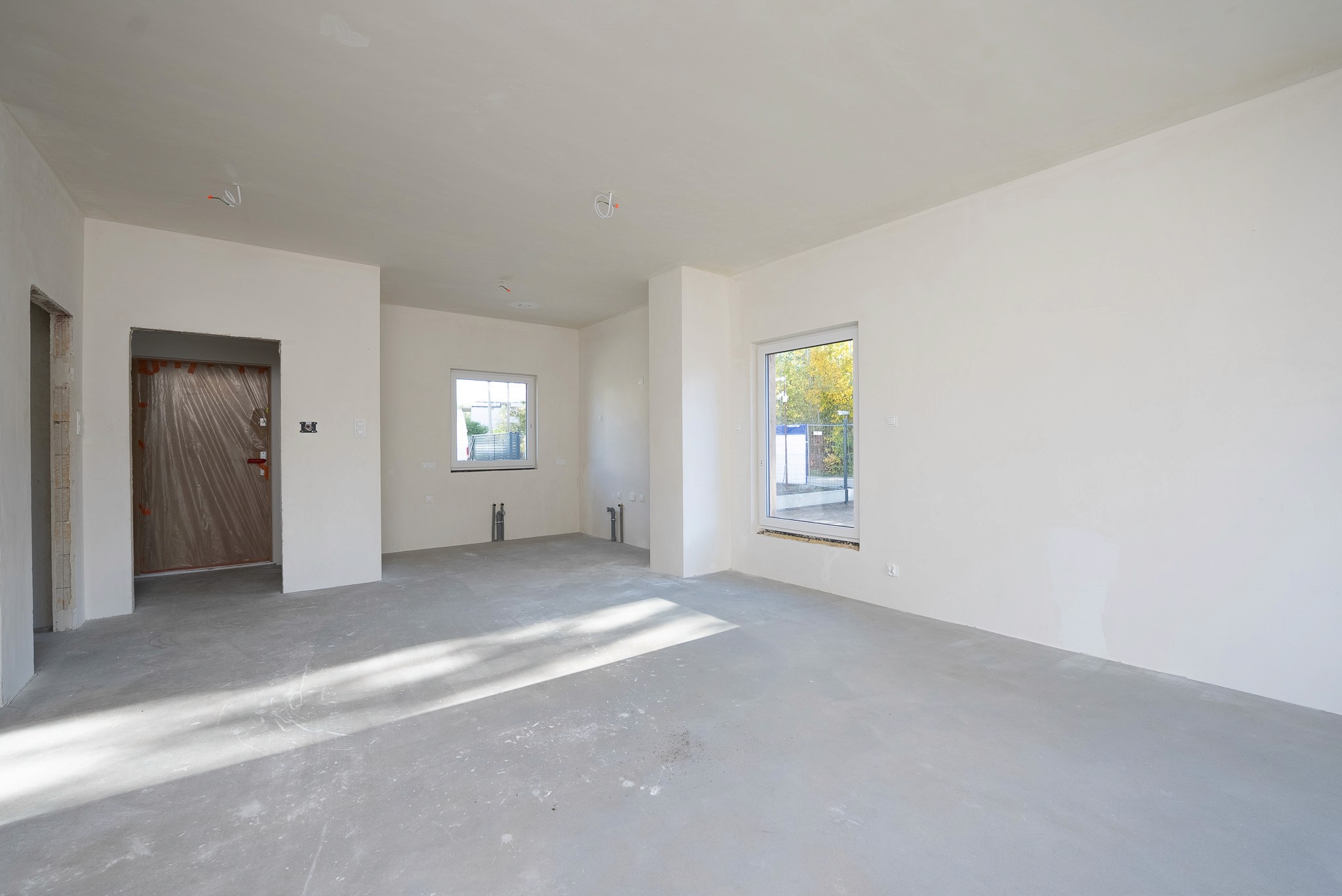 Realizacja projektu strony internetowej dla dewelopera mieszkaniowego z Warszawy - Muniak Development