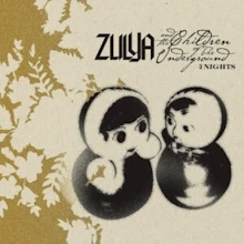 Langue de Chat ensemble