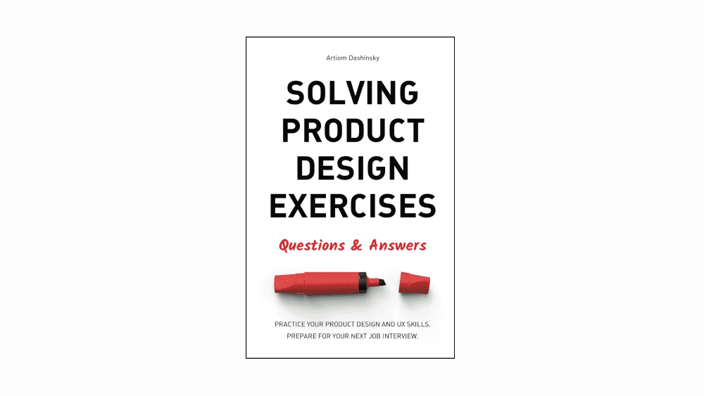 Solving Product Design Exercises