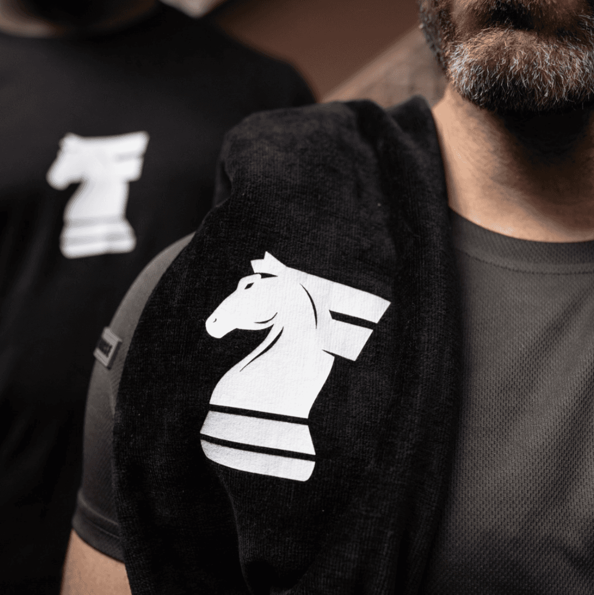 Pastel ice cream packaging design with retro typography on pink background