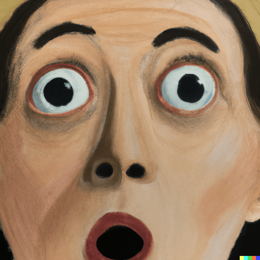 faces of awe experiment image