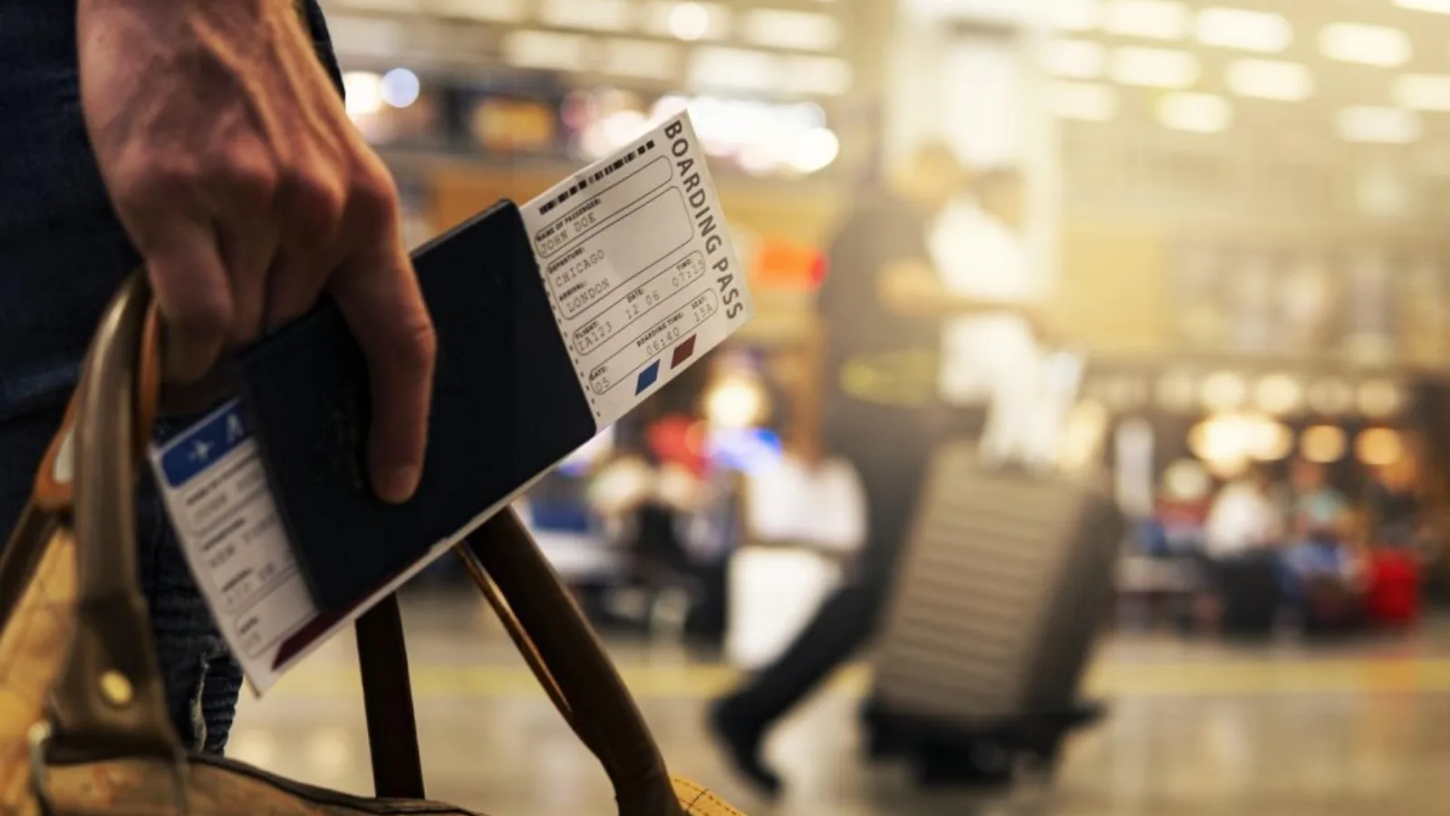 Tips to Travel Visa - Free Smoothly