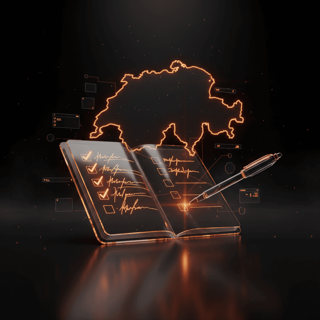 SEO-Checkliste Schweiz