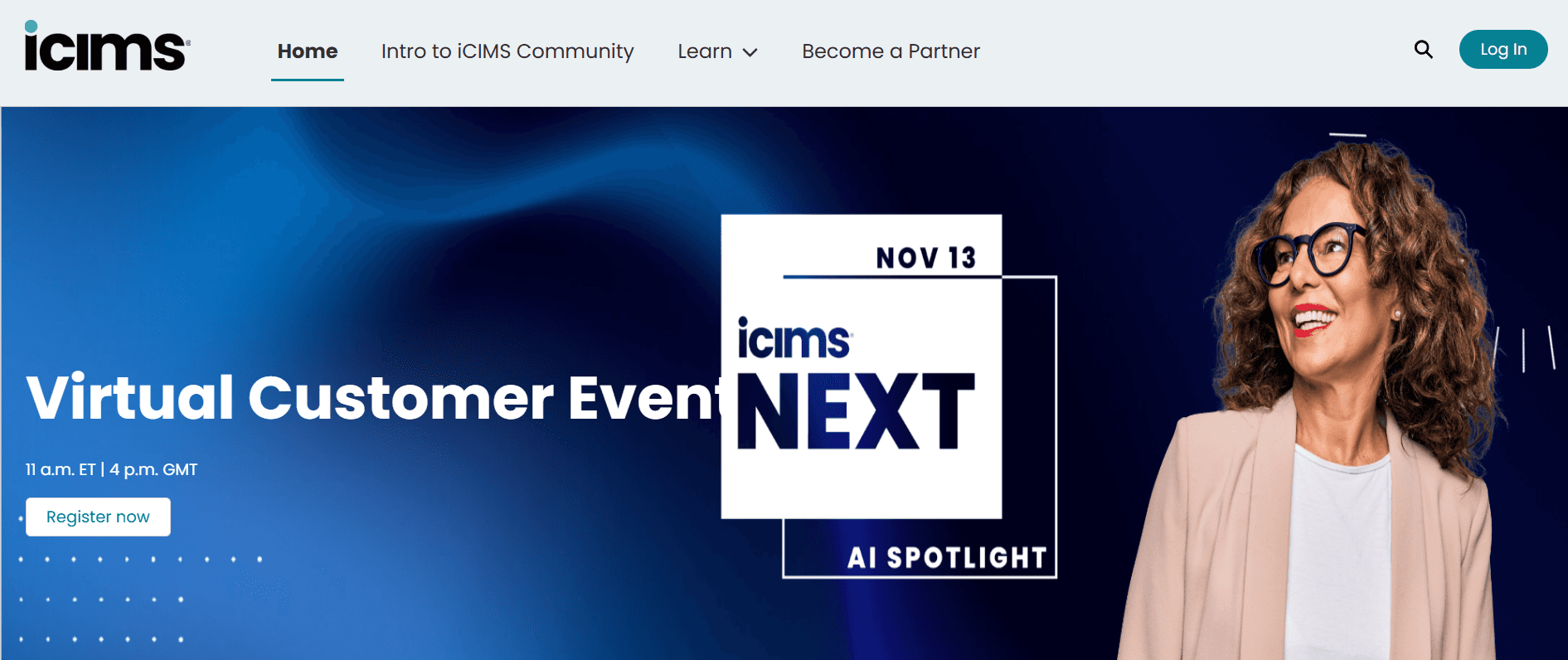 icims - Automated Candidate Screening