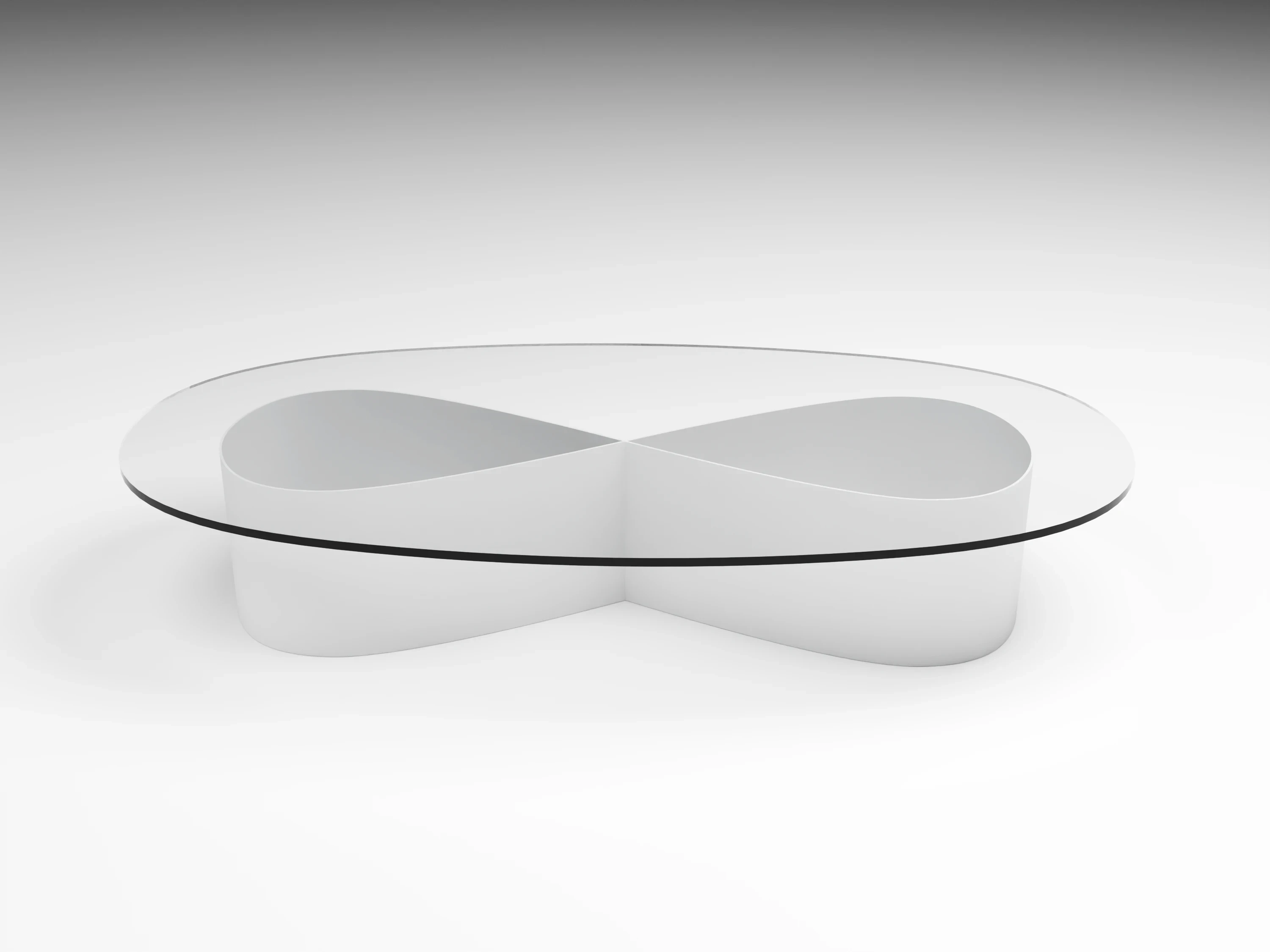Viala Table — close-up detail