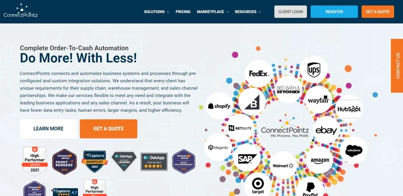 integration-software-connectpointz