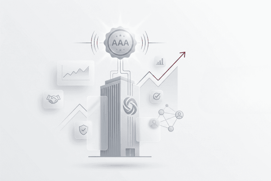 How Credit Ratings Help in Negotiating Better Loan Terms