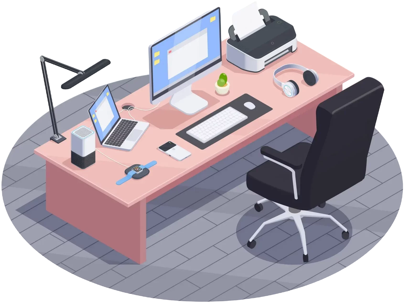 What is Outside Counsel?