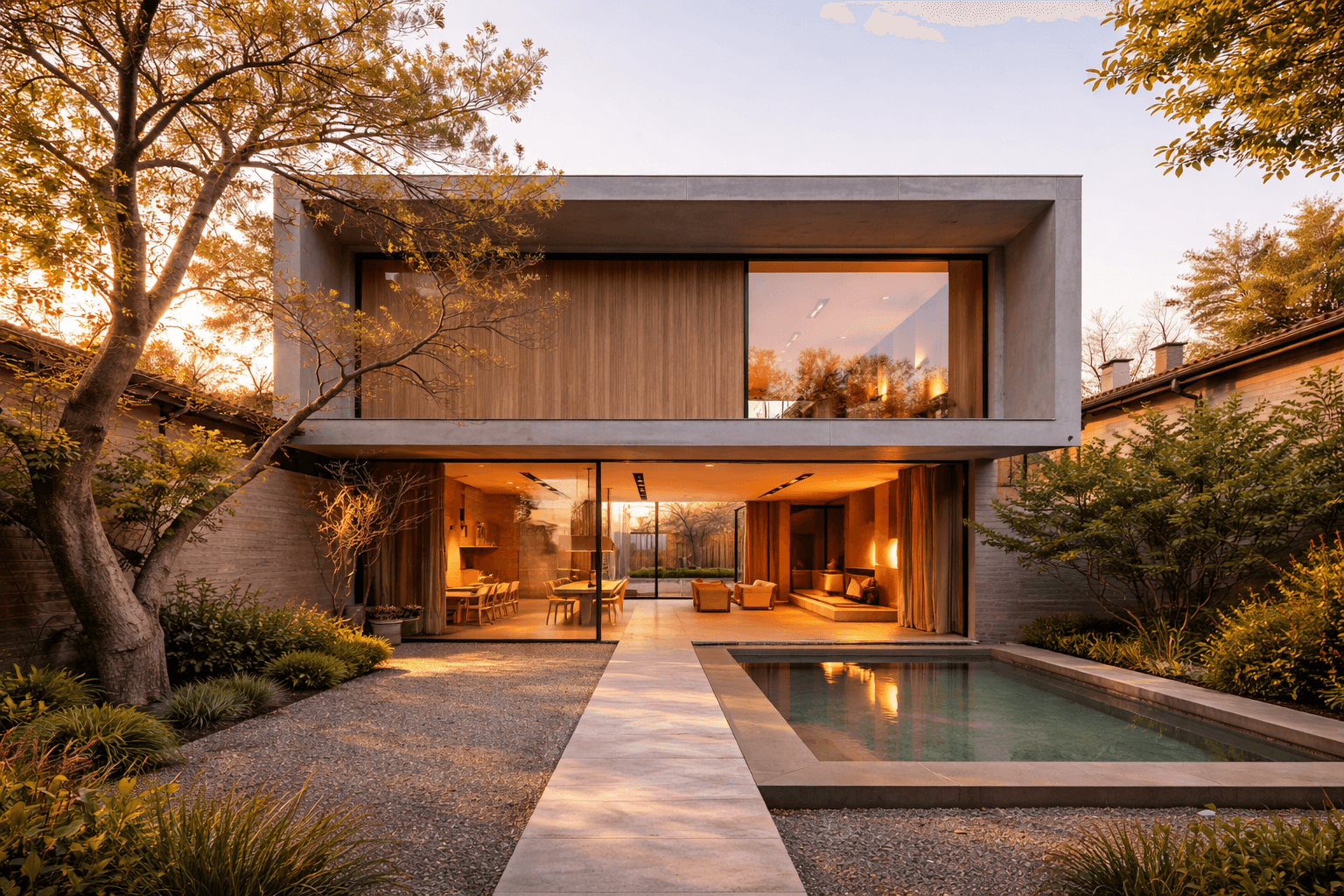 A rustic kitchen scene featuring glass jars of sourdough starter on a wooden table, with a notebook filled with handwritten recipes, a brown bowl of flour, and a beige fabric apron, illuminated by soft natural light from a window.